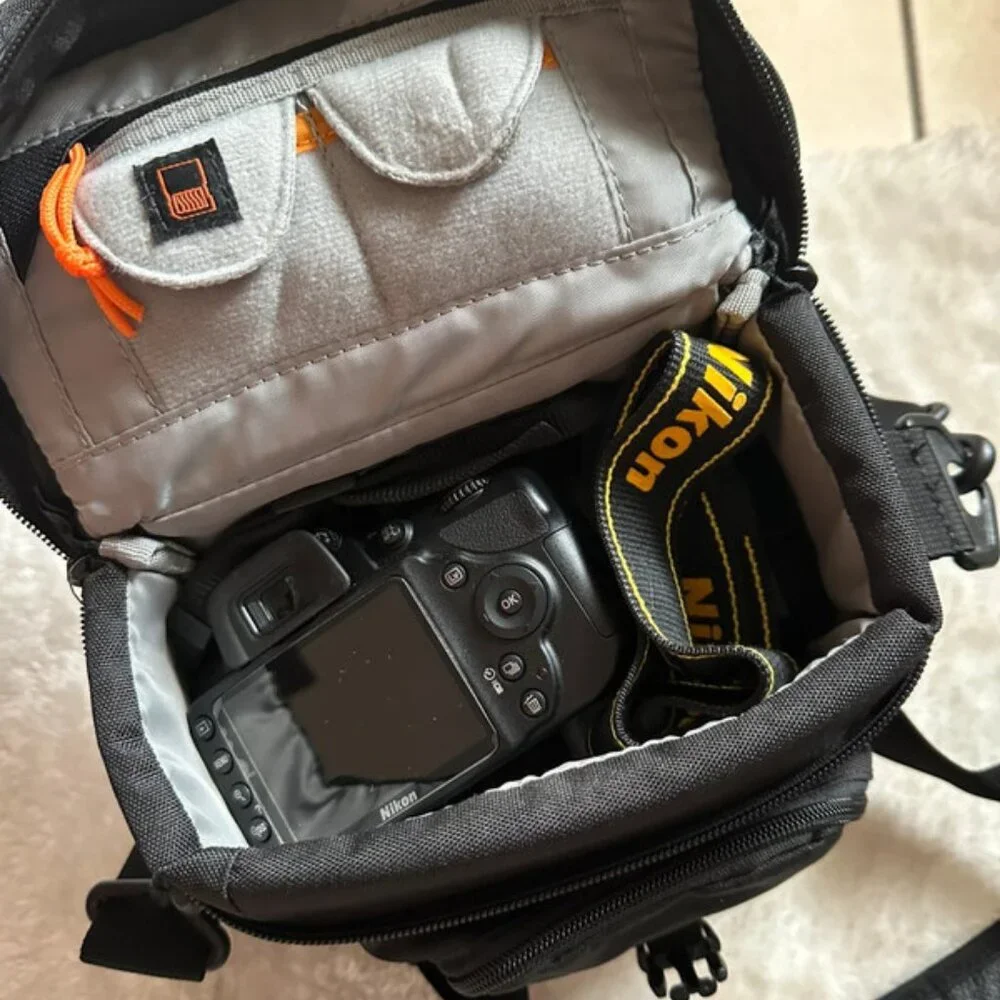 Nikon